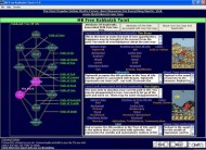 MB Free Kabbalah Tarot screenshot